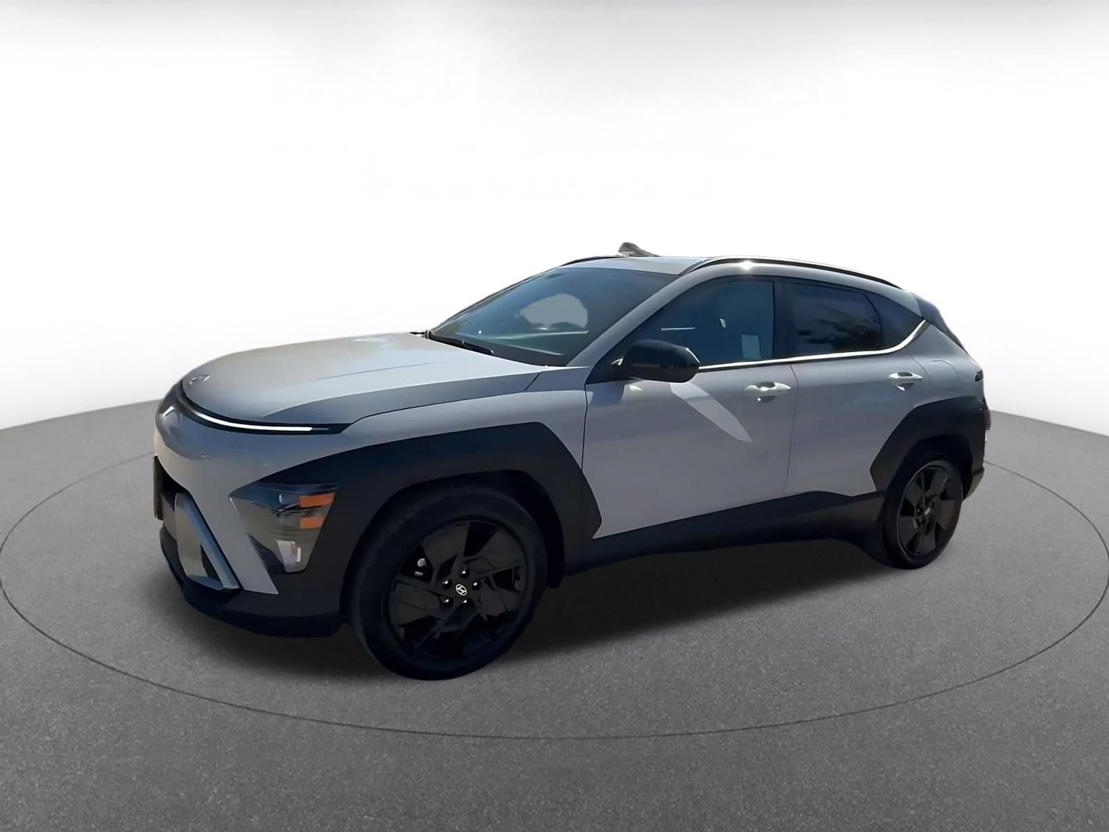Thumbnail: 2026 Hyundai Kona - 8
