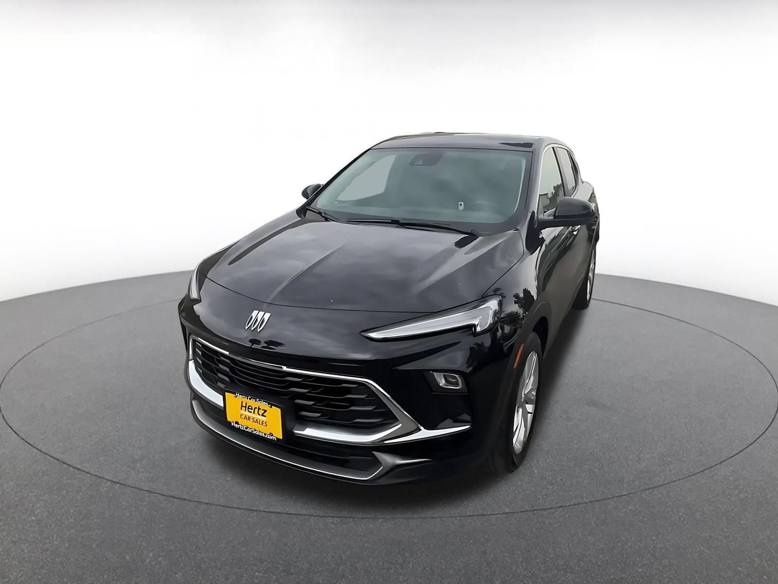 Thumbnail: 2025 Buick Encore GX - 6