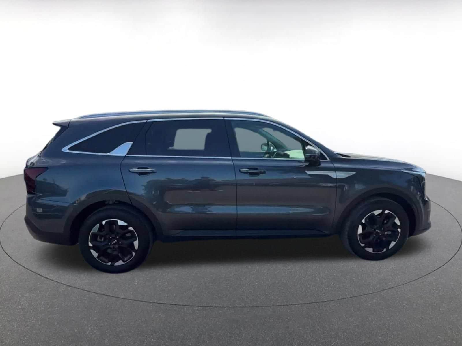 Thumbnail: 2024 Kia Sorento - 15