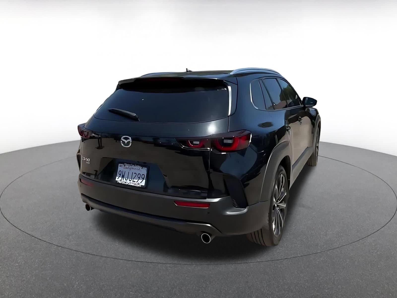 Thumbnail: 2026 Mazda CX-50 - 13