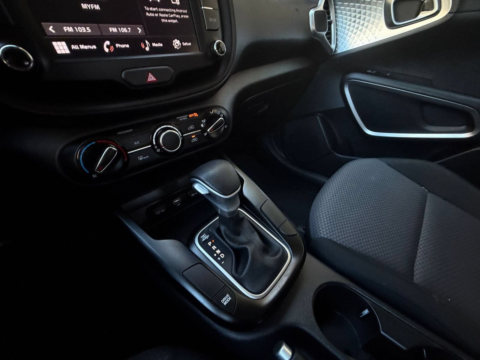 Thumbnail: 2025 Kia Soul - 33
