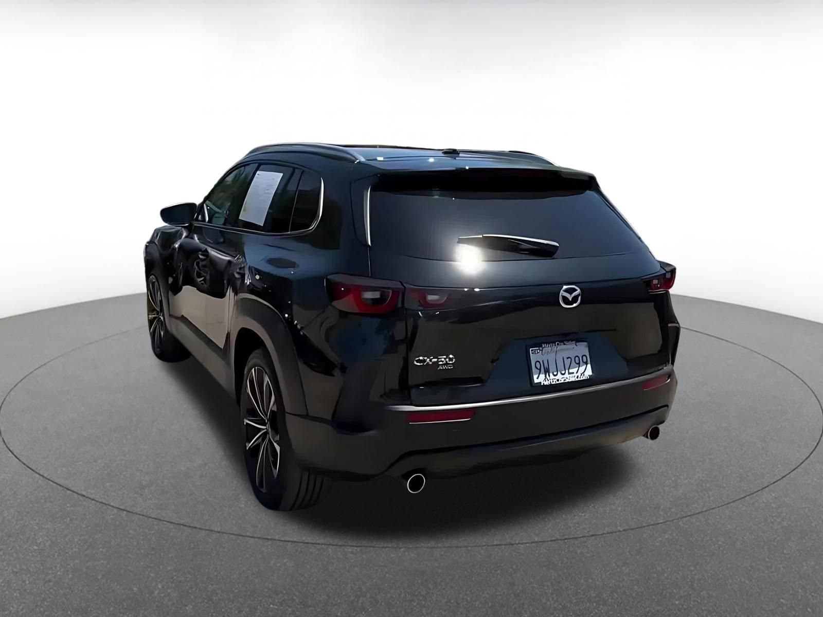 Thumbnail: 2026 Mazda CX-50 - 10