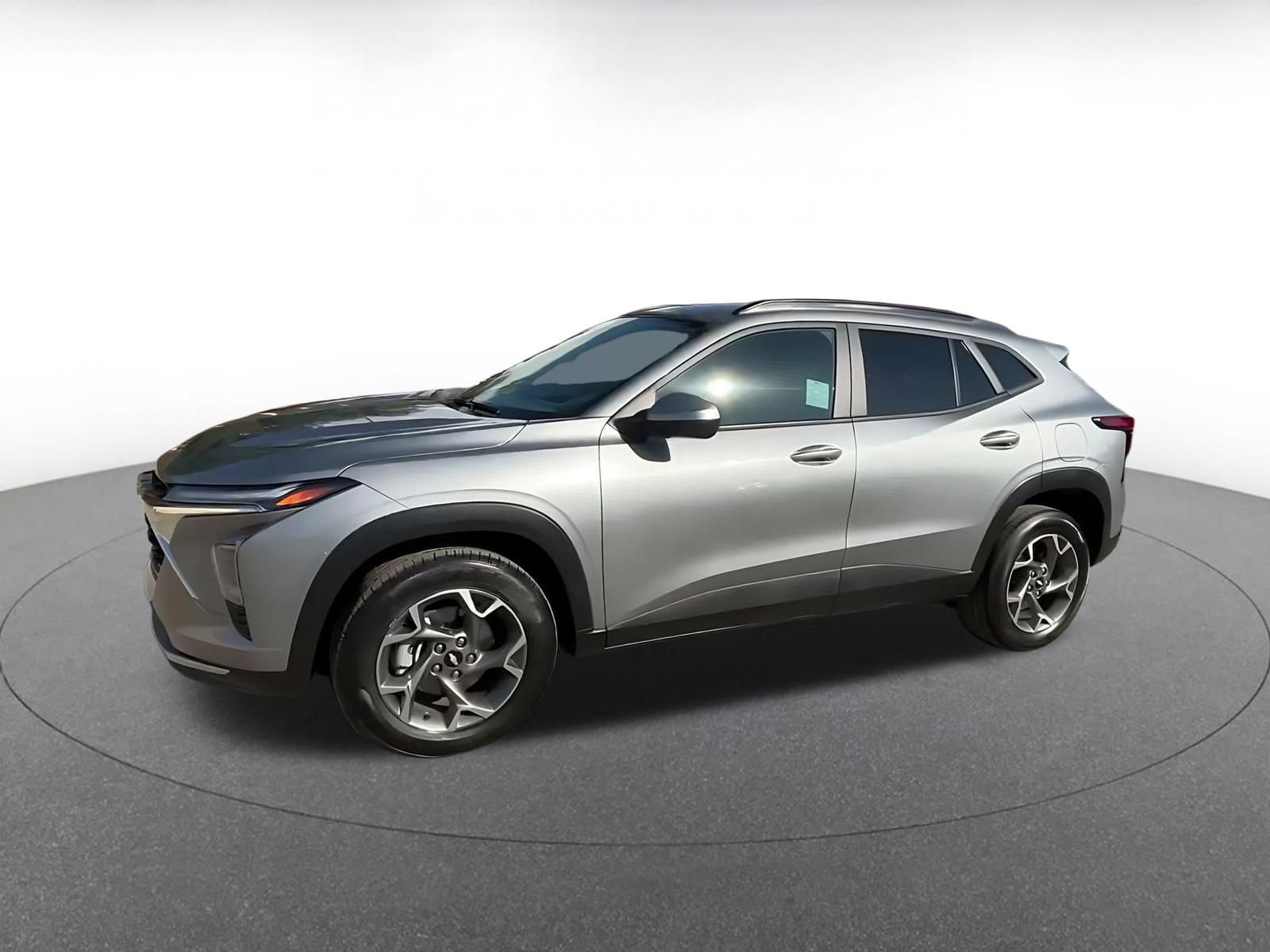 Thumbnail: 2026 Nissan Rogue - 7
