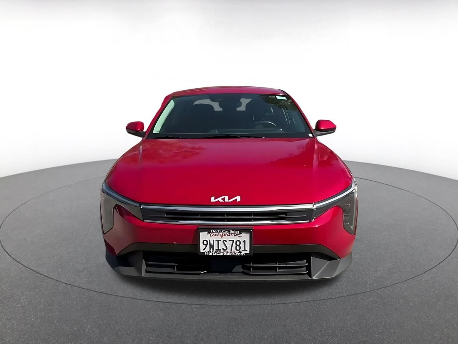 Thumbnail: 2026 Kia K4 - 4