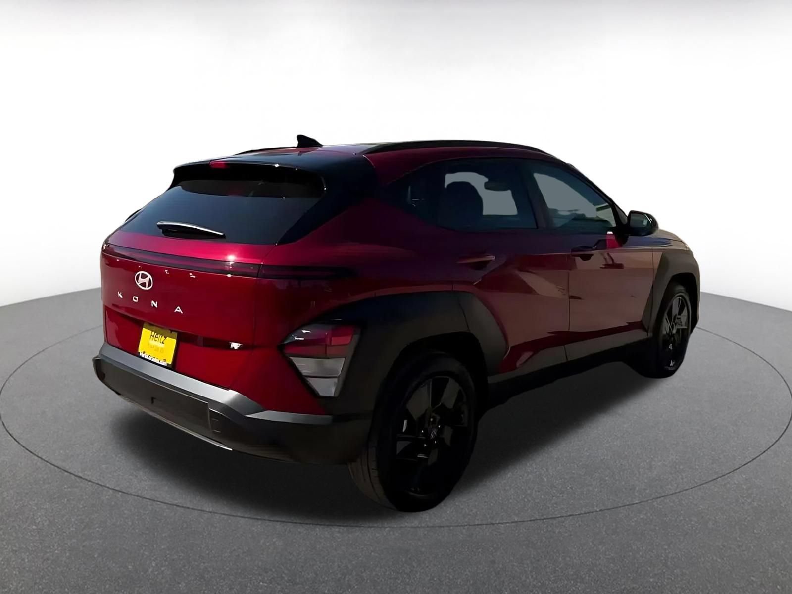Thumbnail: 2026 Hyundai Kona - 13
