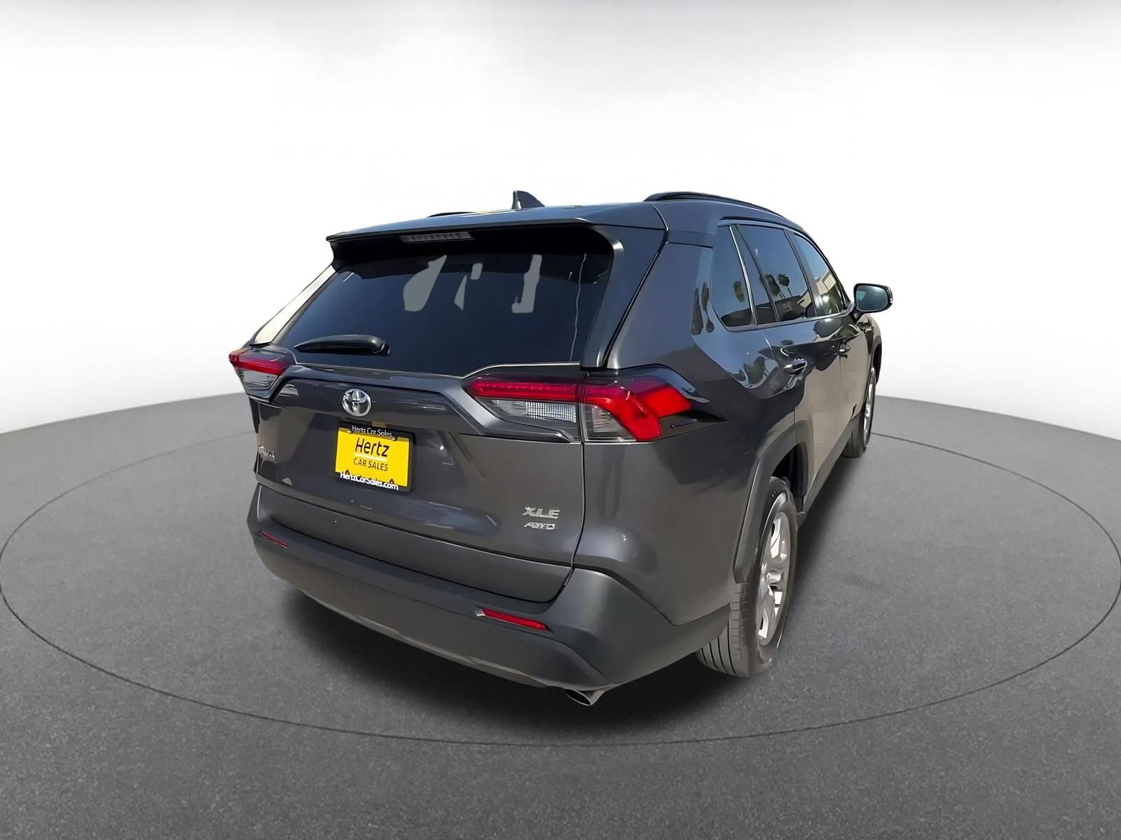 Thumbnail: 2024 Toyota RAV4 - 14