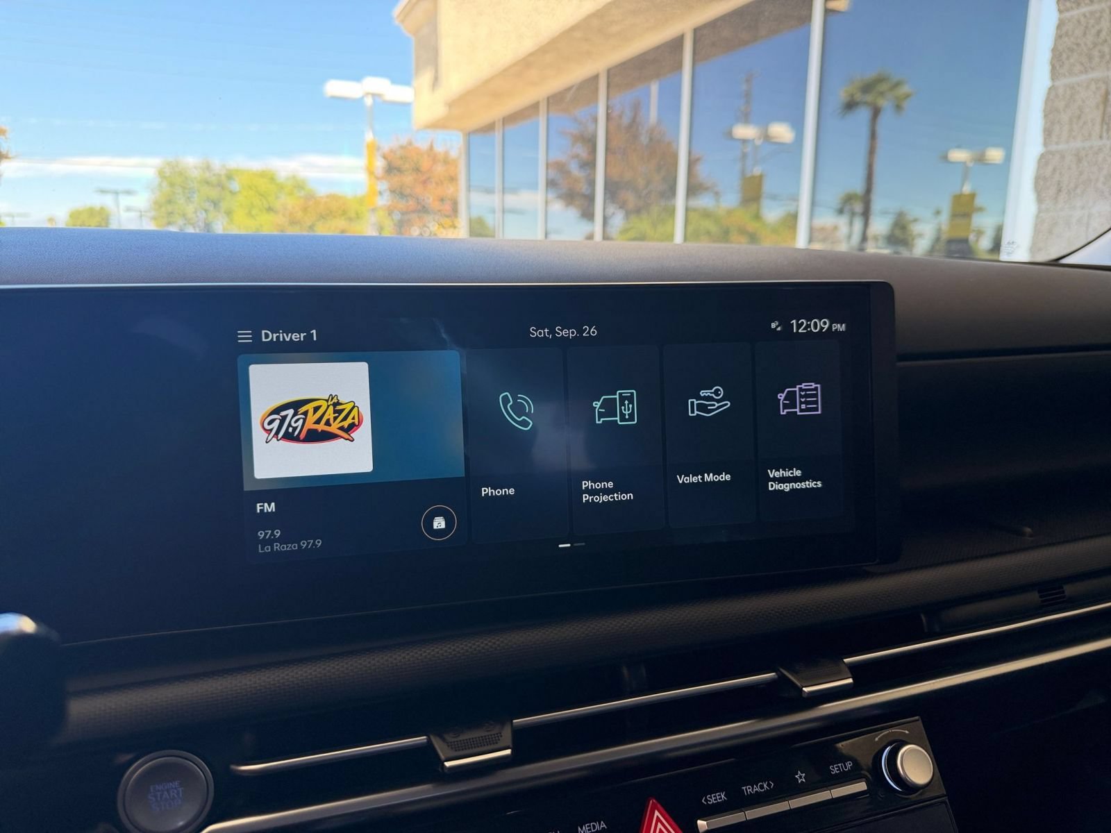 Thumbnail: 2026 Hyundai Tucson - 19