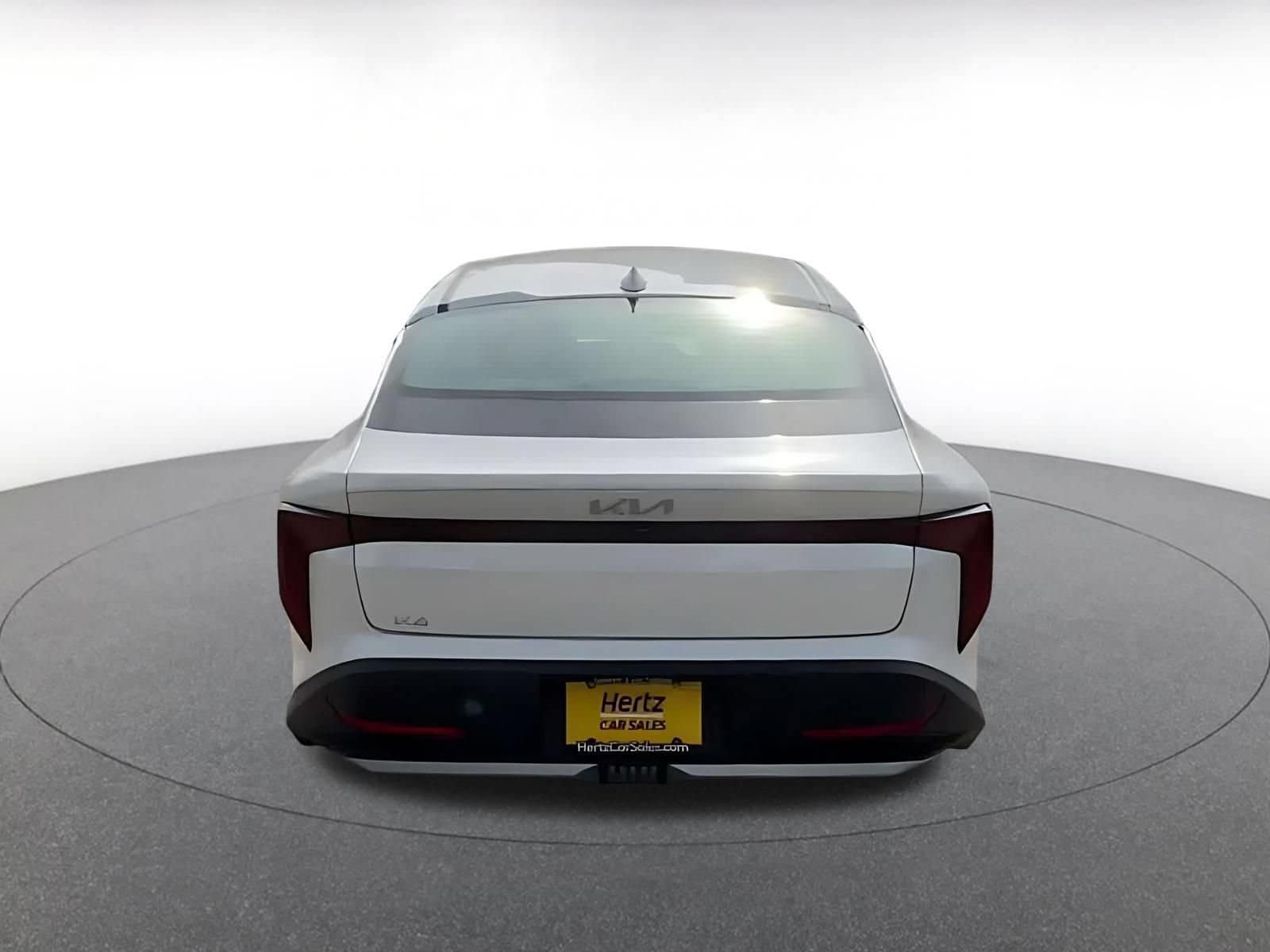 Thumbnail: 2025 Kia K4 - 6