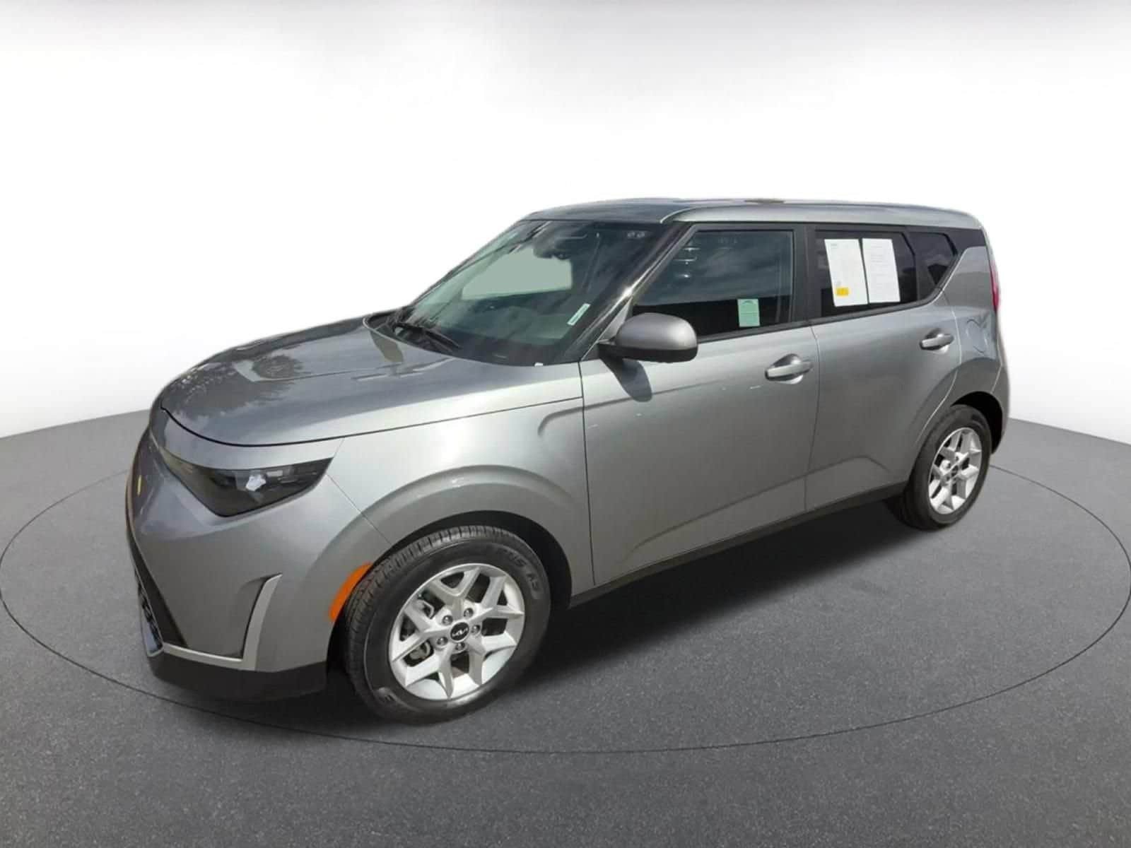 Thumbnail: 2025 Kia Soul - 6