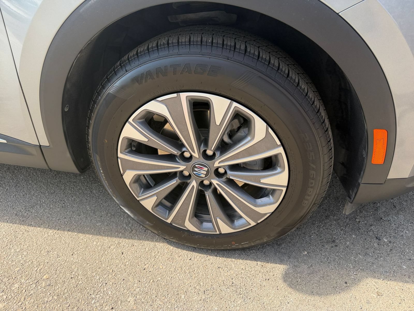 Thumbnail: 2024 Buick Envision - 29