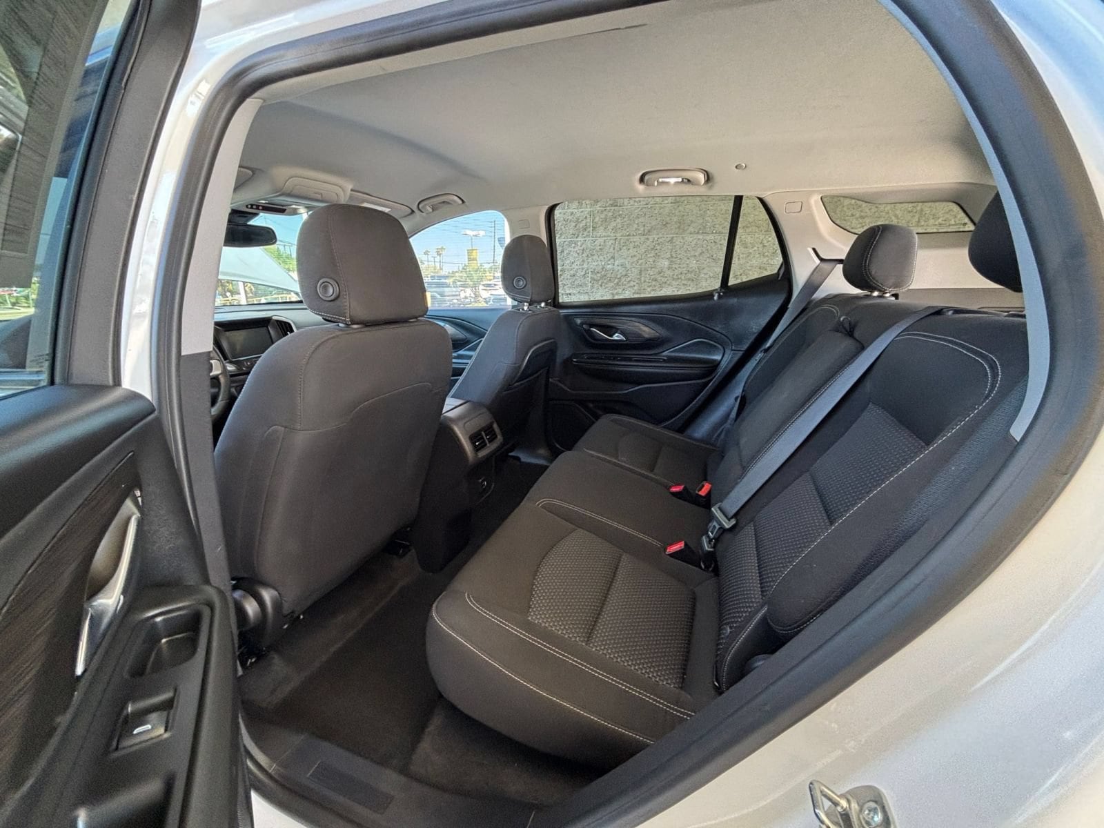 Thumbnail: 2024 GMC Terrain - 24
