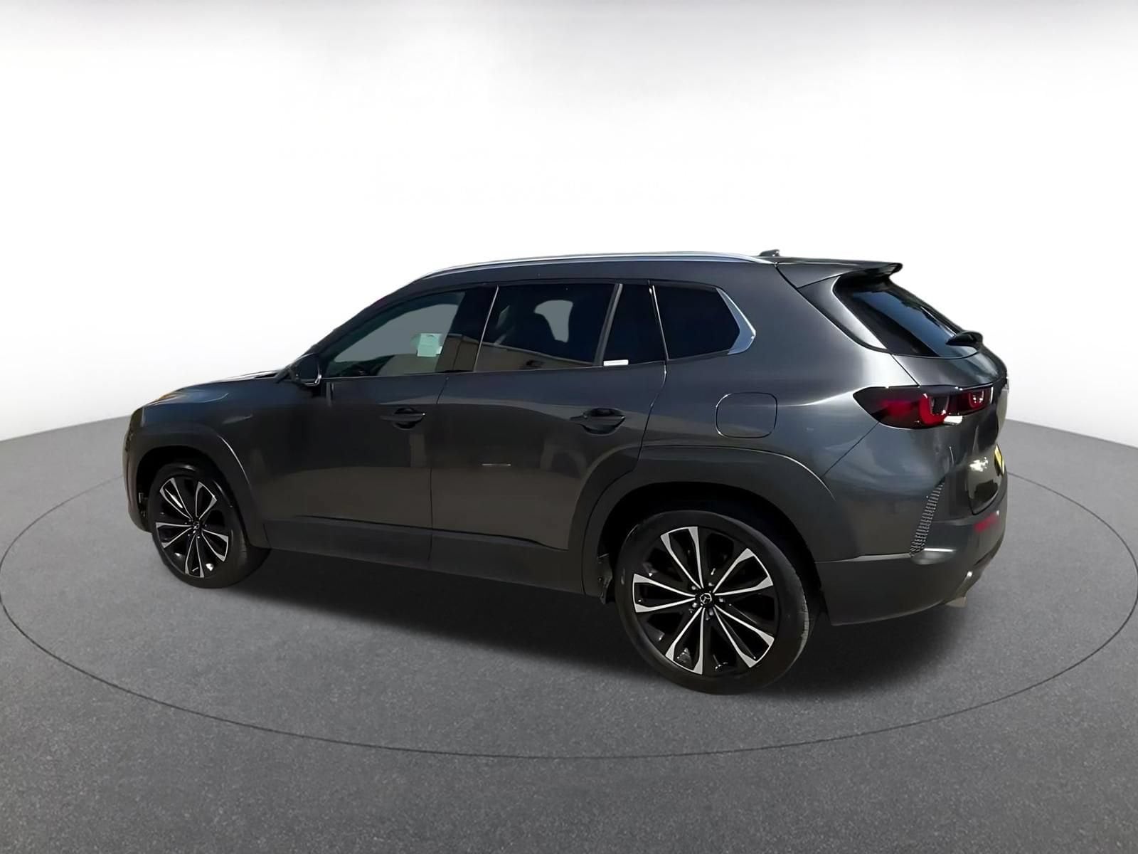 Thumbnail: 2026 Mazda CX-50 - 9