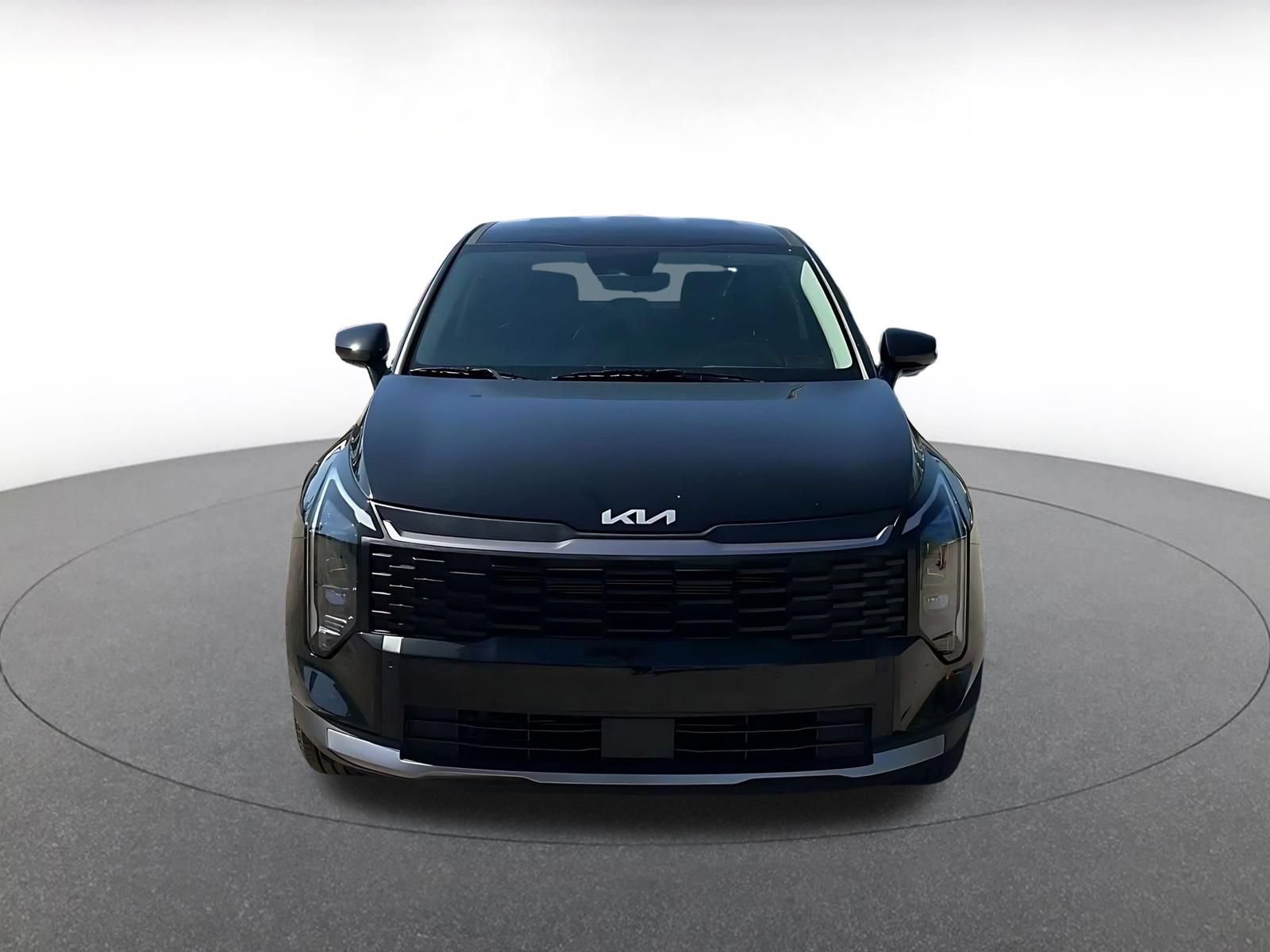 Thumbnail: 2026 Kia Sportage - 4