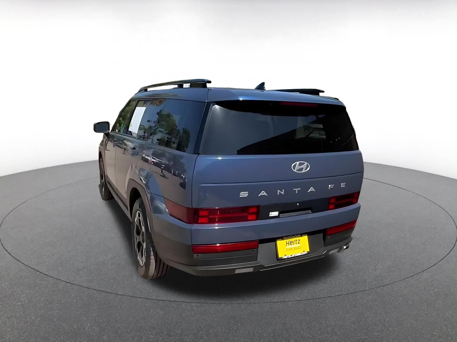 Thumbnail: 2025 Hyundai Santa Fe - 10