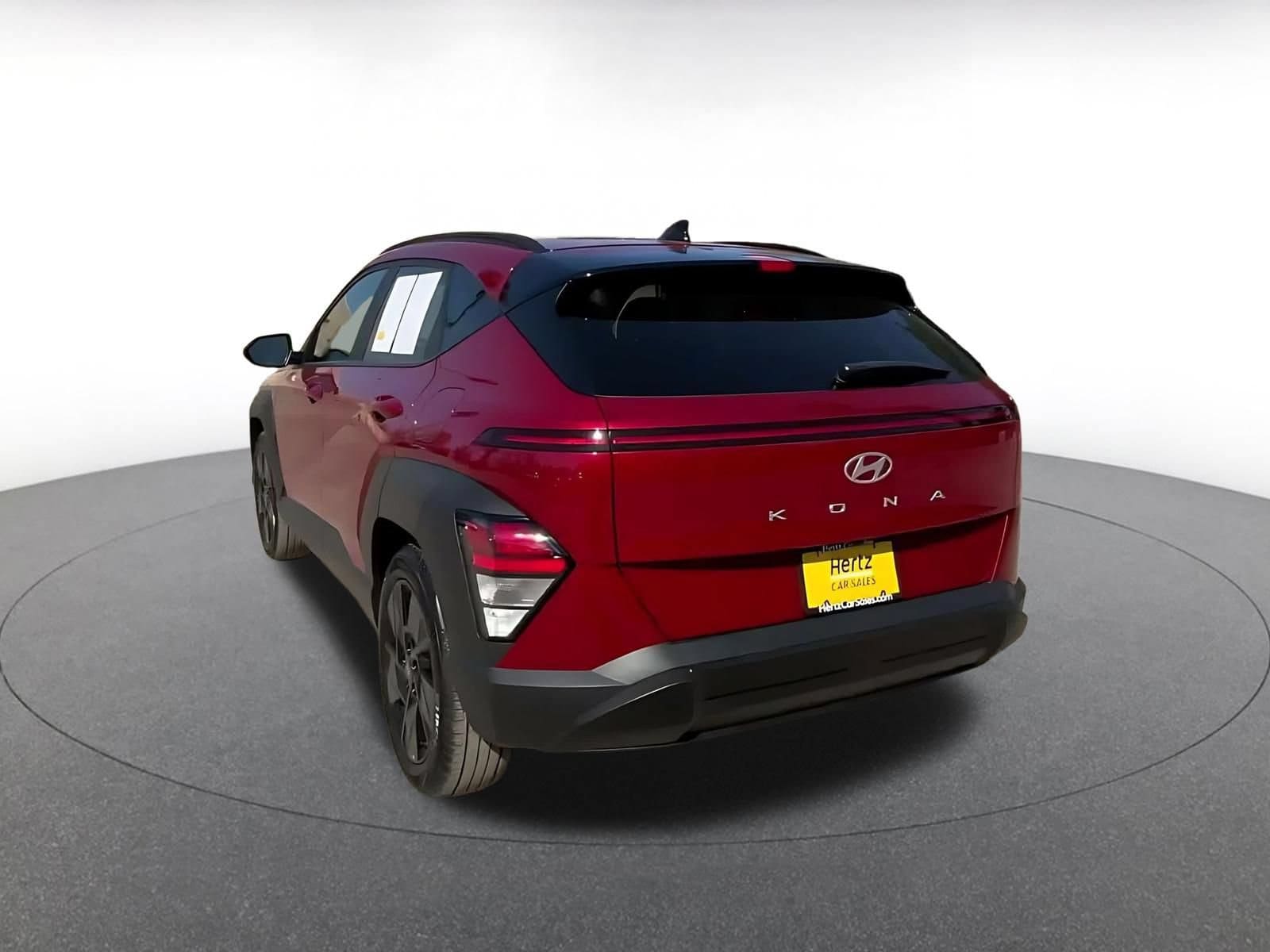 Thumbnail: 2026 Hyundai Kona - 8