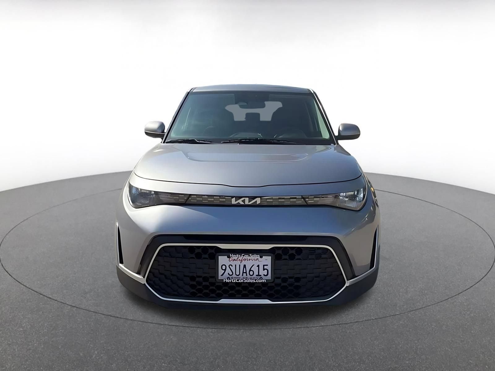 Thumbnail: 2025 Kia Soul - 4