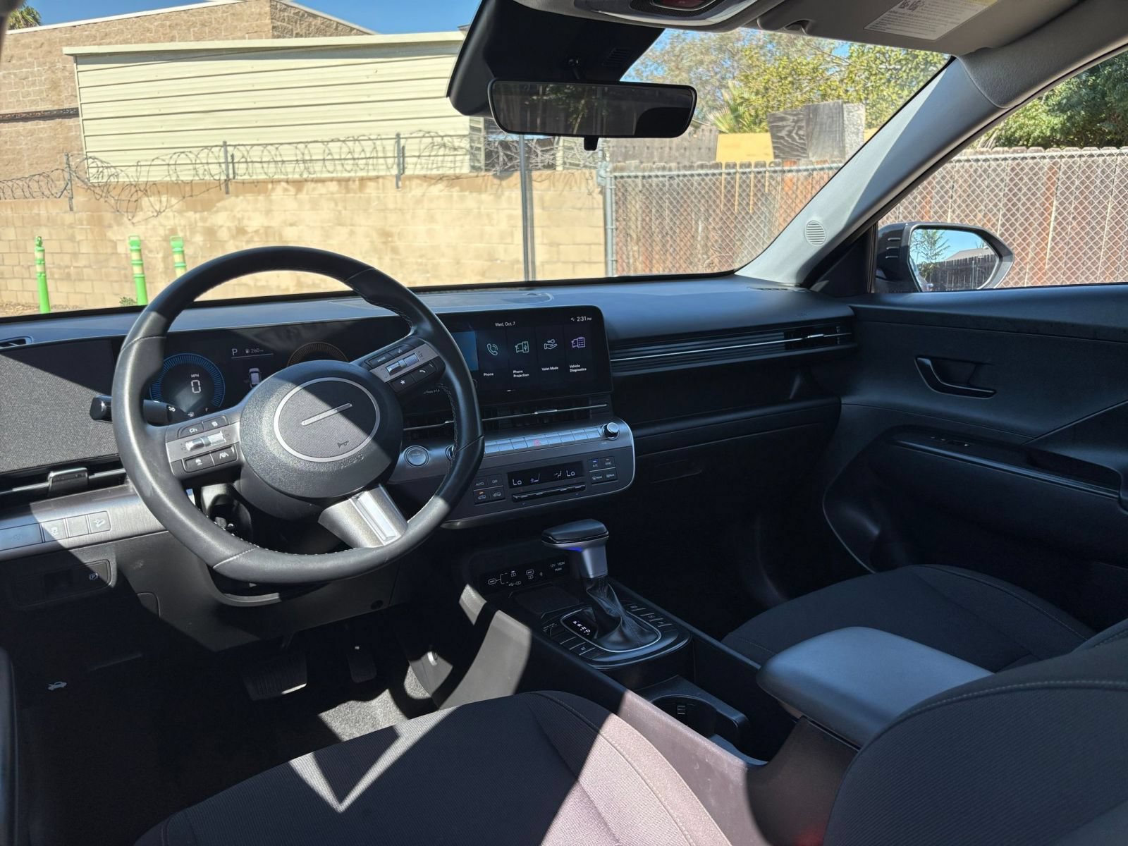 Thumbnail: 2026 Hyundai Kona - 33