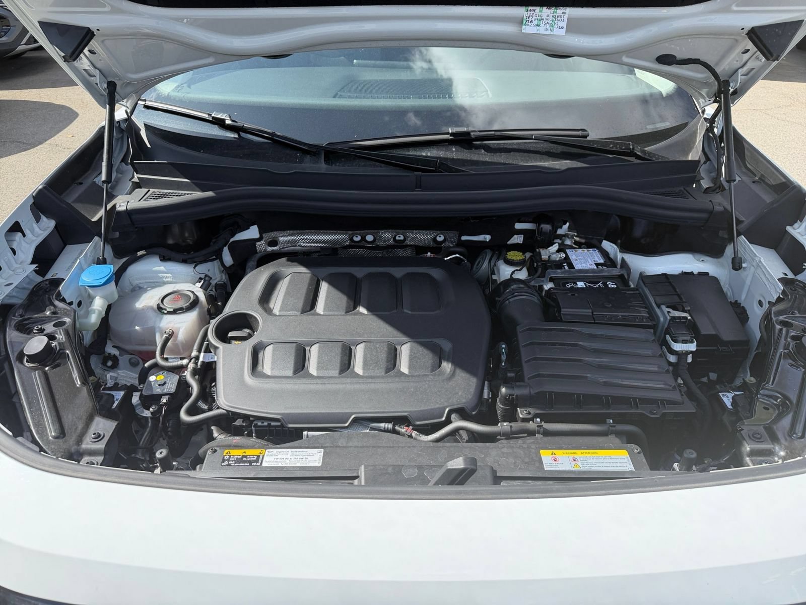 Thumbnail: 2026 Volkswagen Tiguan - 33