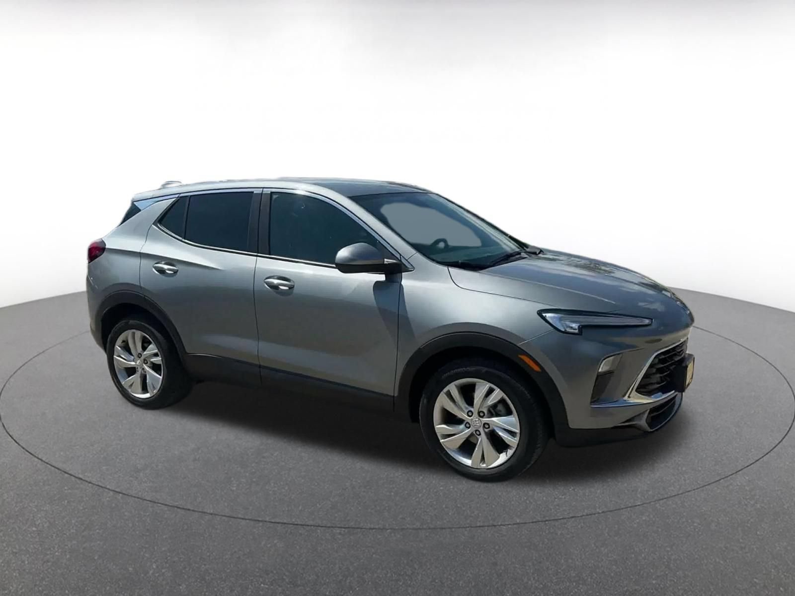 Thumbnail: 2025 Buick Encore GX - 2