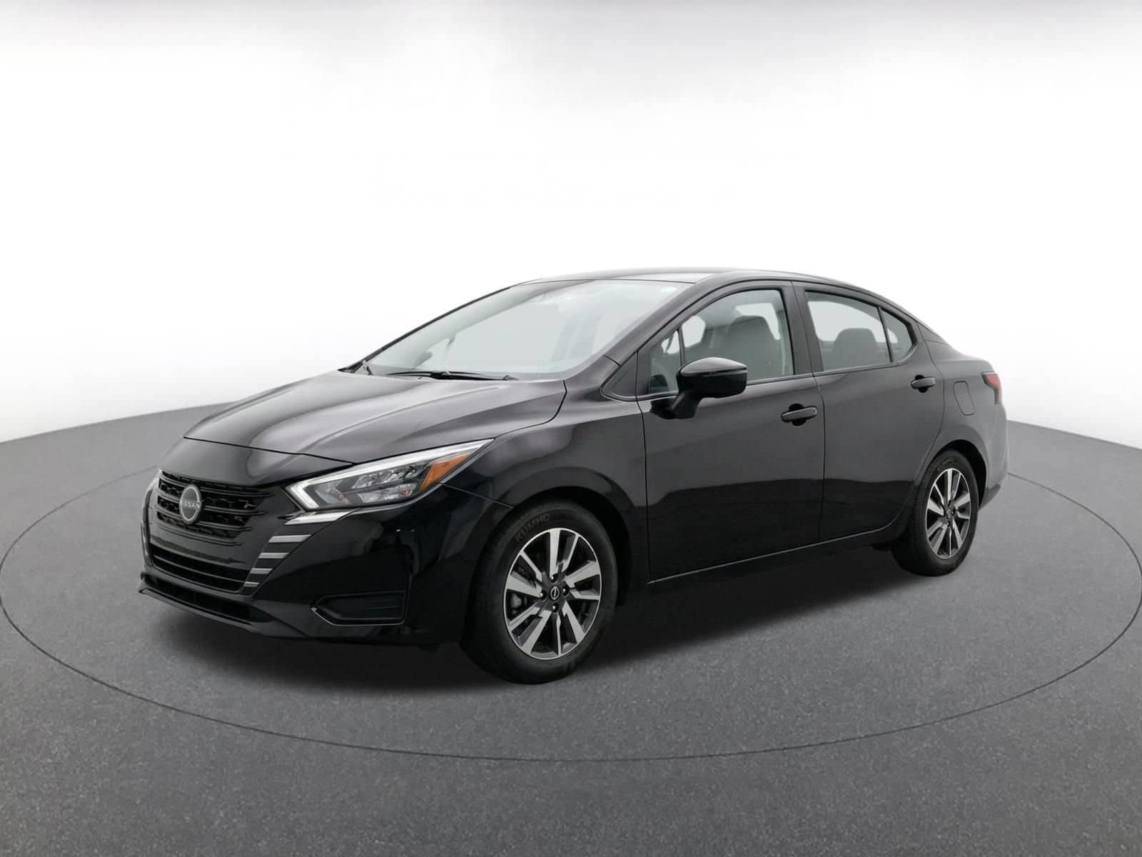 Thumbnail: 2025 Nissan Versa - 3