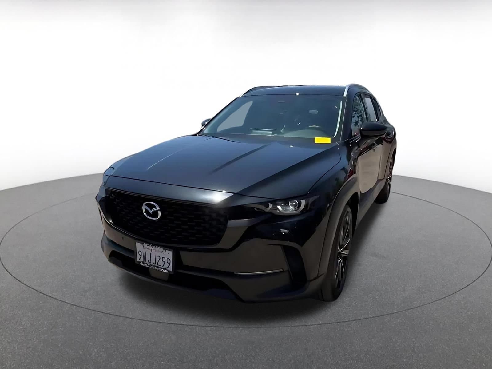 Thumbnail: 2026 Mazda CX-50 - 6