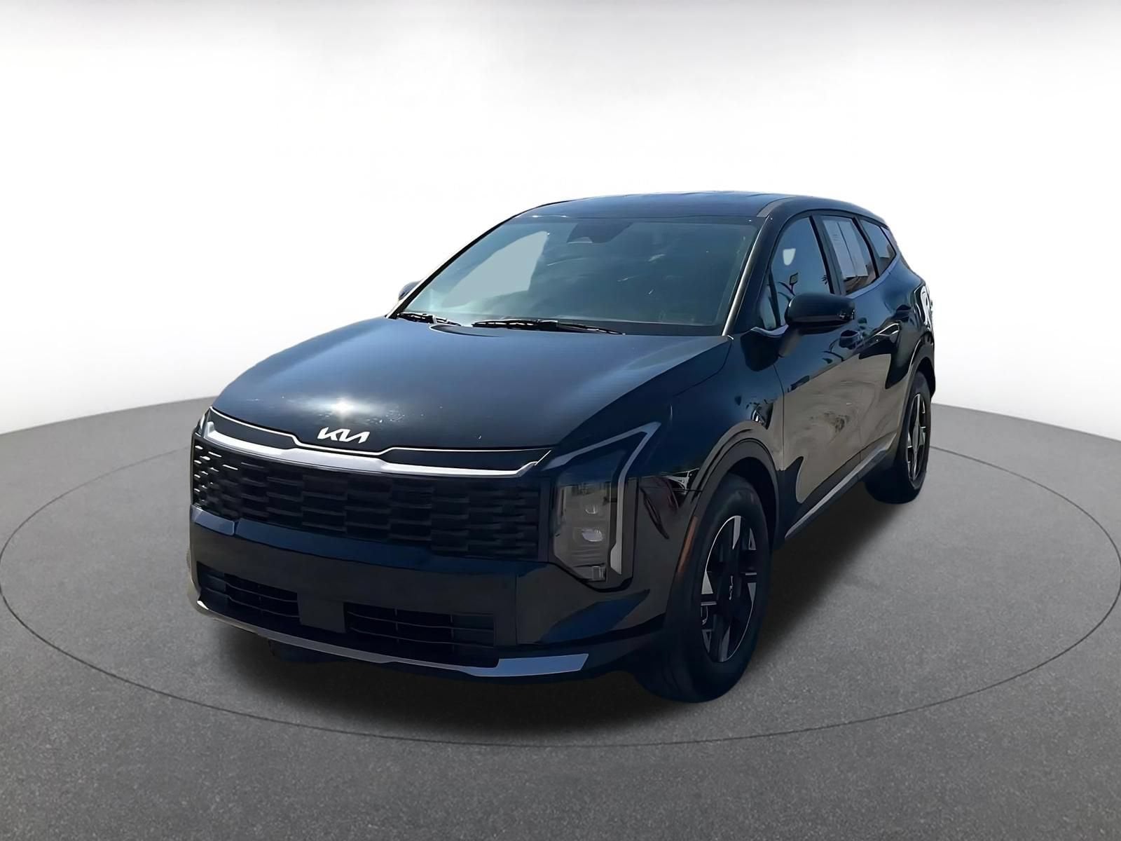 Thumbnail: 2026 Kia Sportage - 6