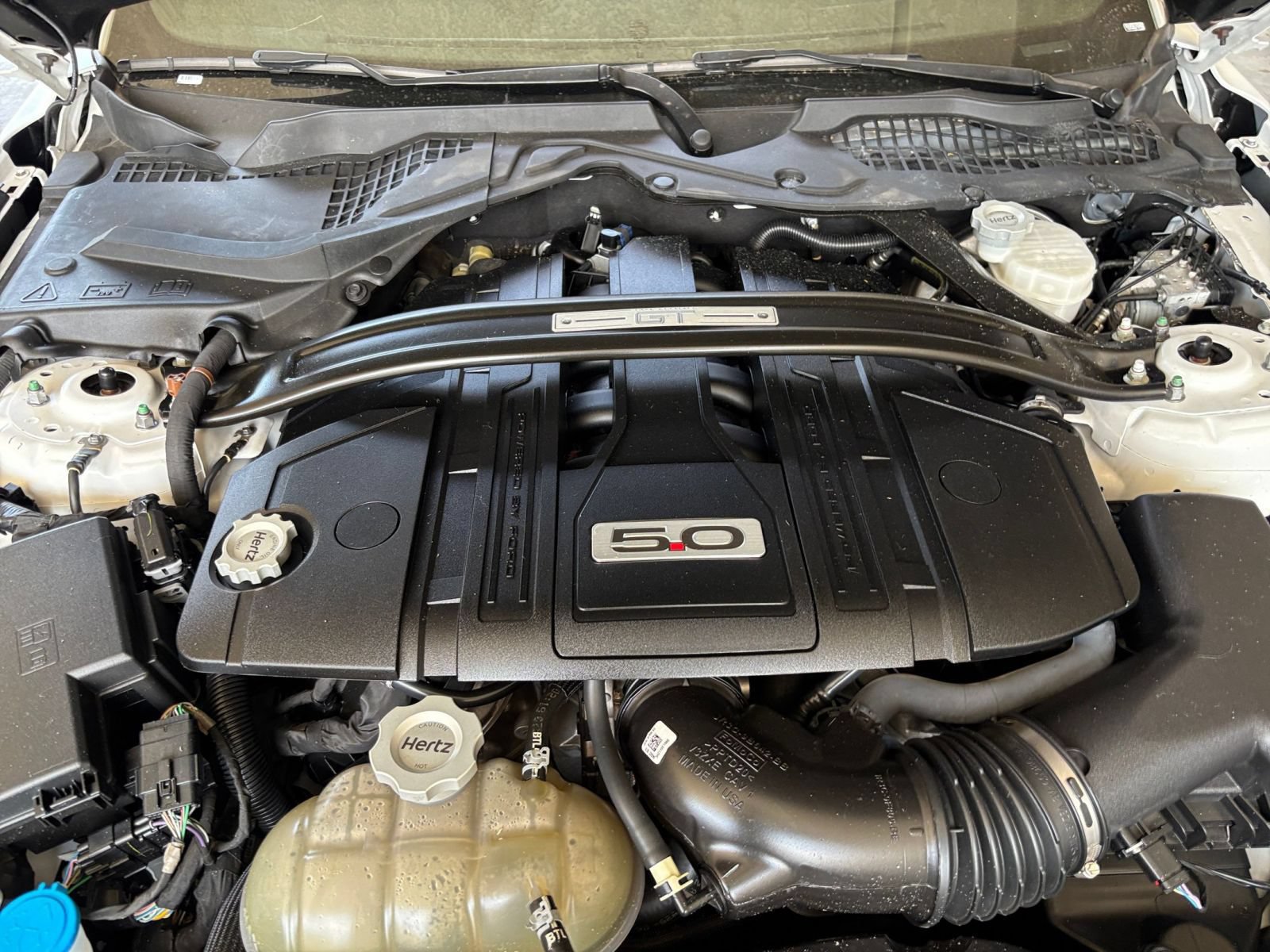 Thumbnail: 2022 Ford Mustang - 31