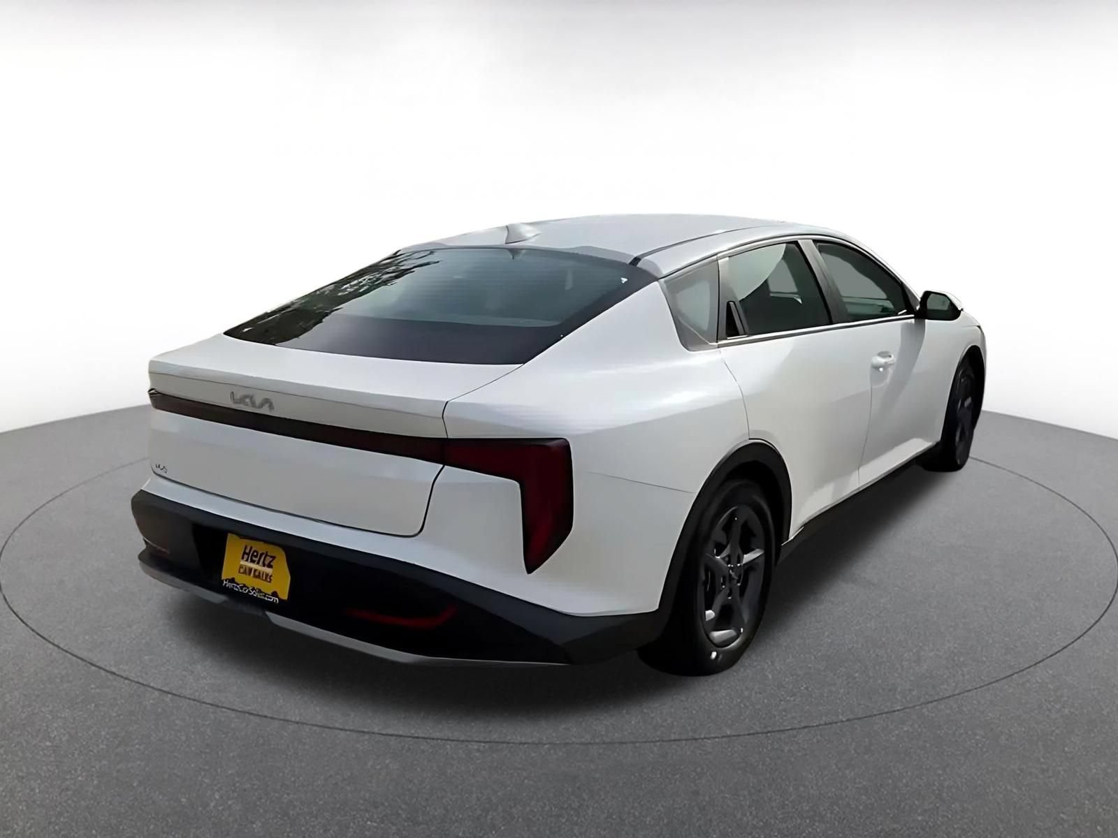 Thumbnail: 2025 Kia K4 - 13