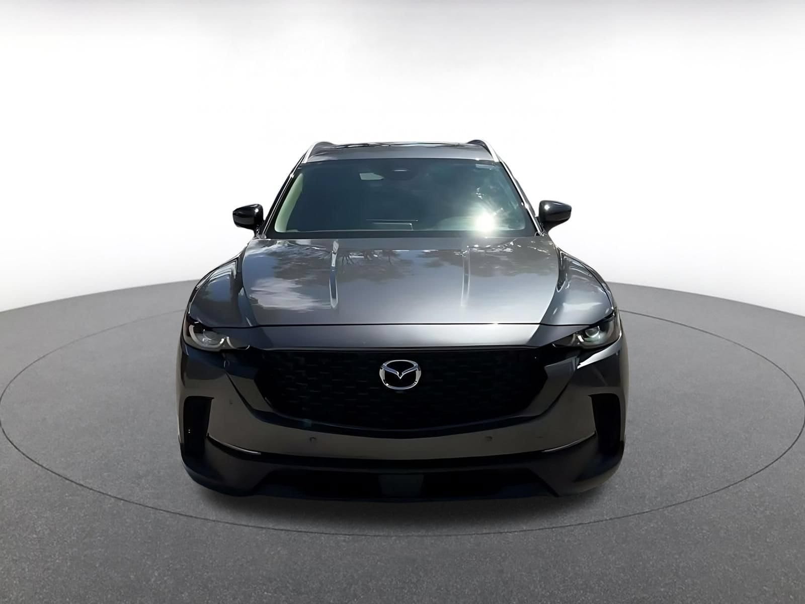 Thumbnail: 2026 Mazda CX-50 - 4