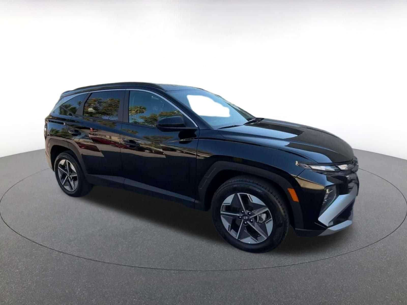 Thumbnail: 2026 Hyundai Tucson - 2