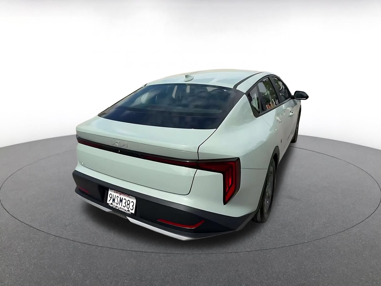 Thumbnail: 2026 Kia K4 - 13