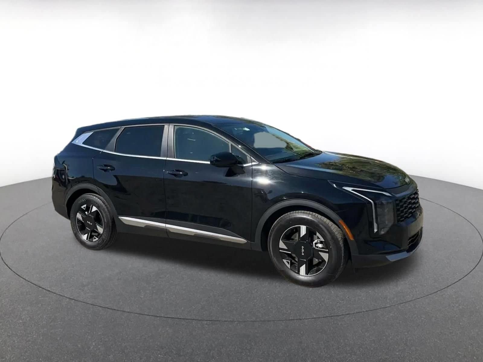 Thumbnail: 2026 Kia Sportage - 2
