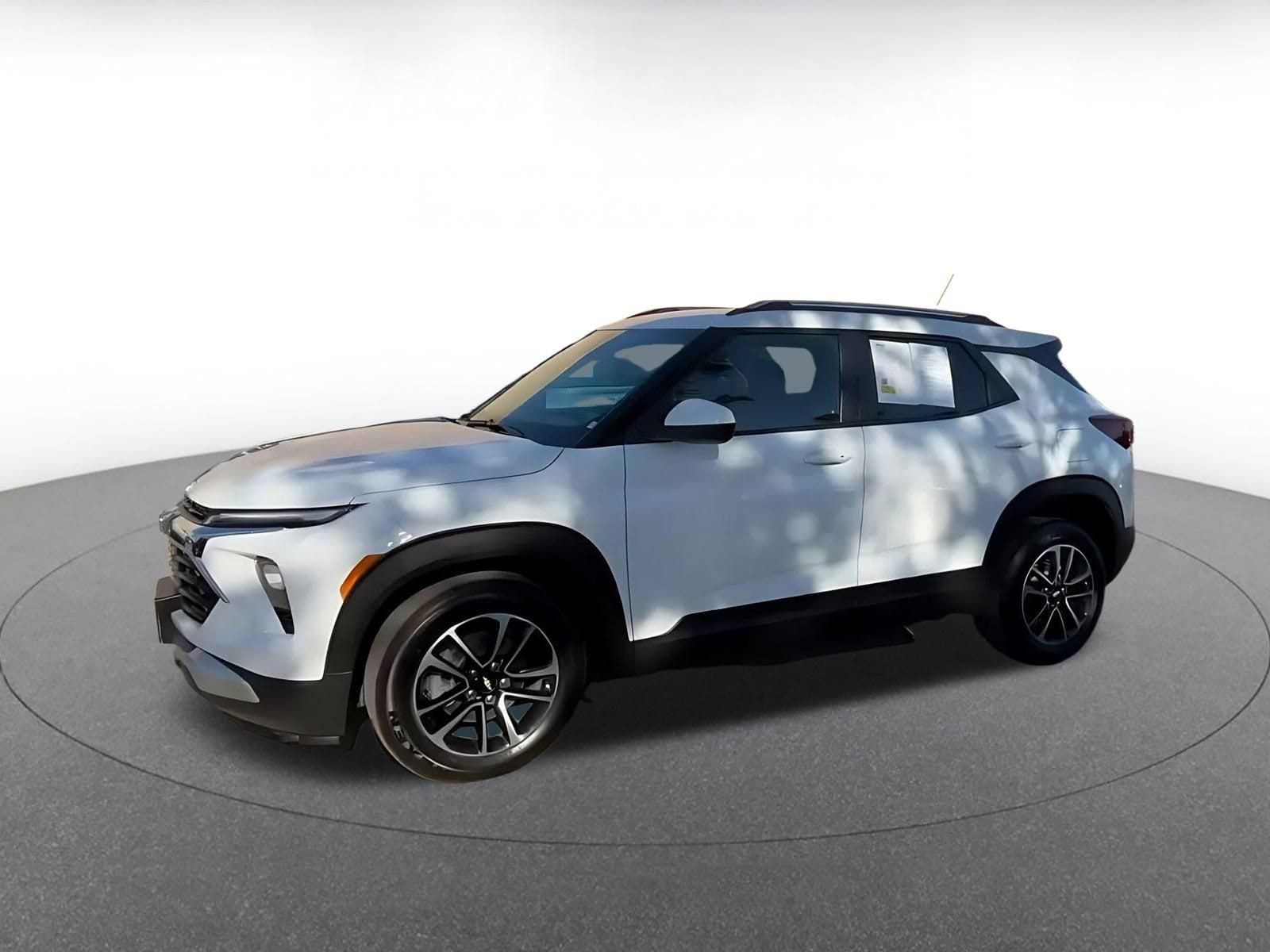 Thumbnail: 2025 Chevrolet TrailBlazer - 7