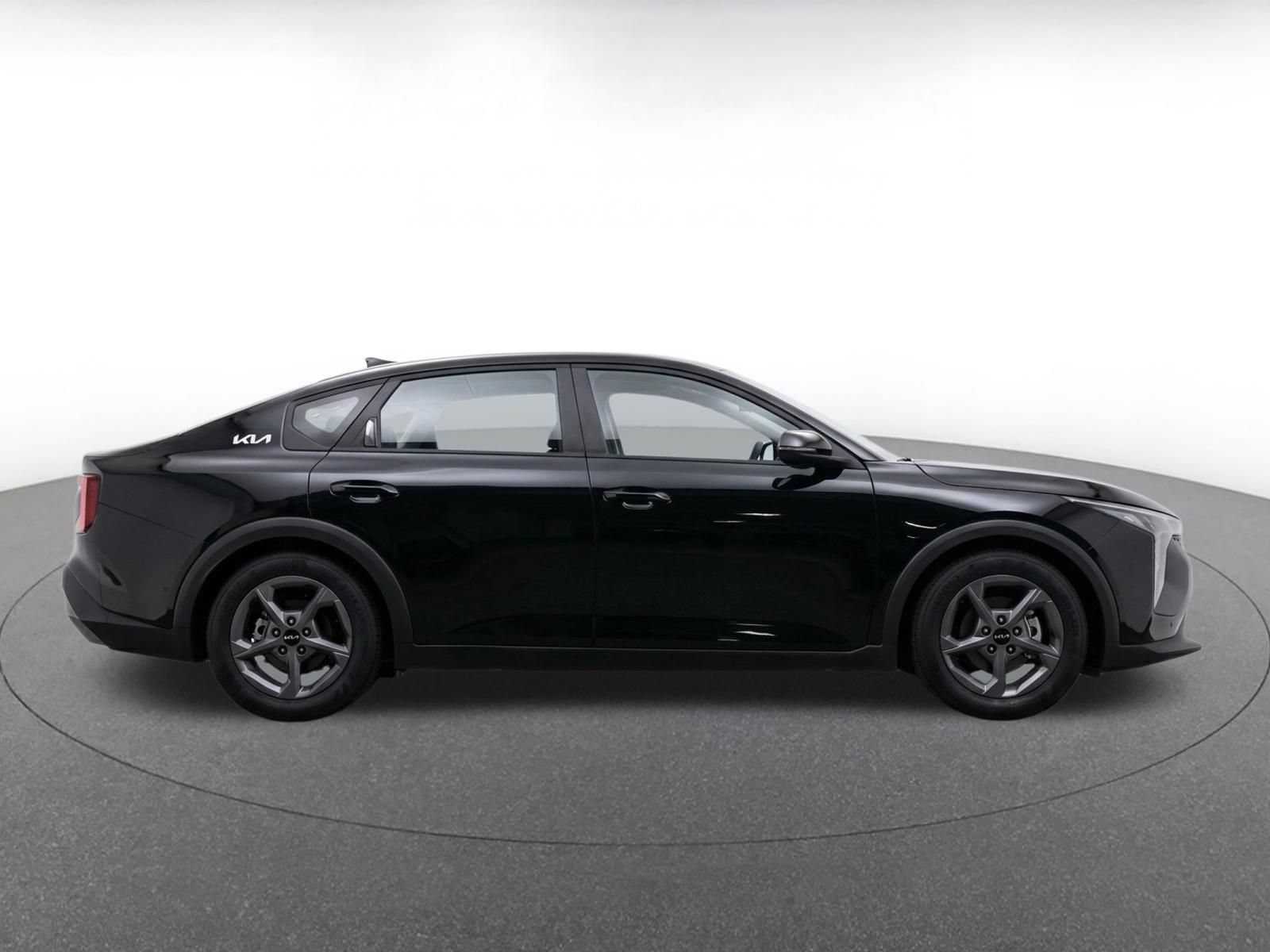 Thumbnail: 2026 Kia K4 - 9