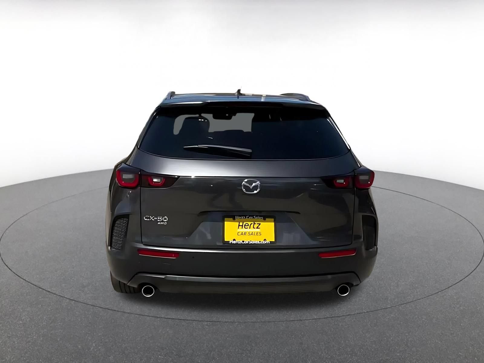 Thumbnail: 2026 Mazda CX-50 - 12