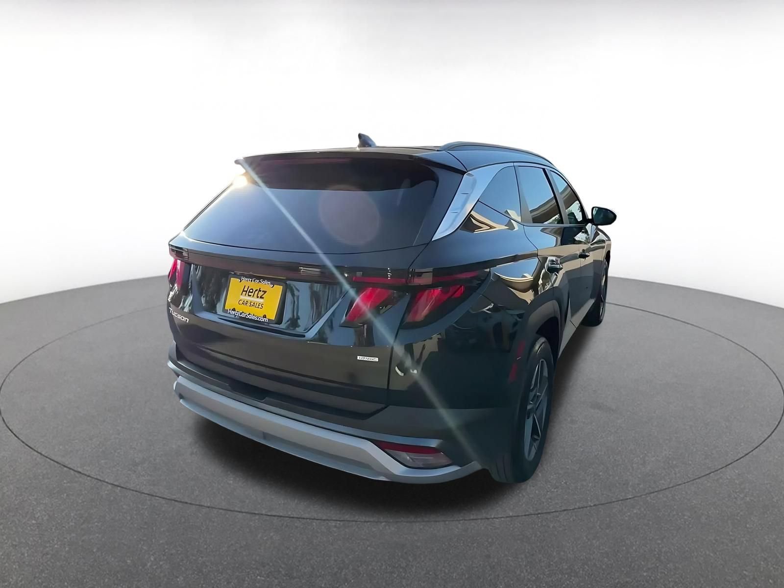 Thumbnail: 2026 Hyundai Tucson - 14