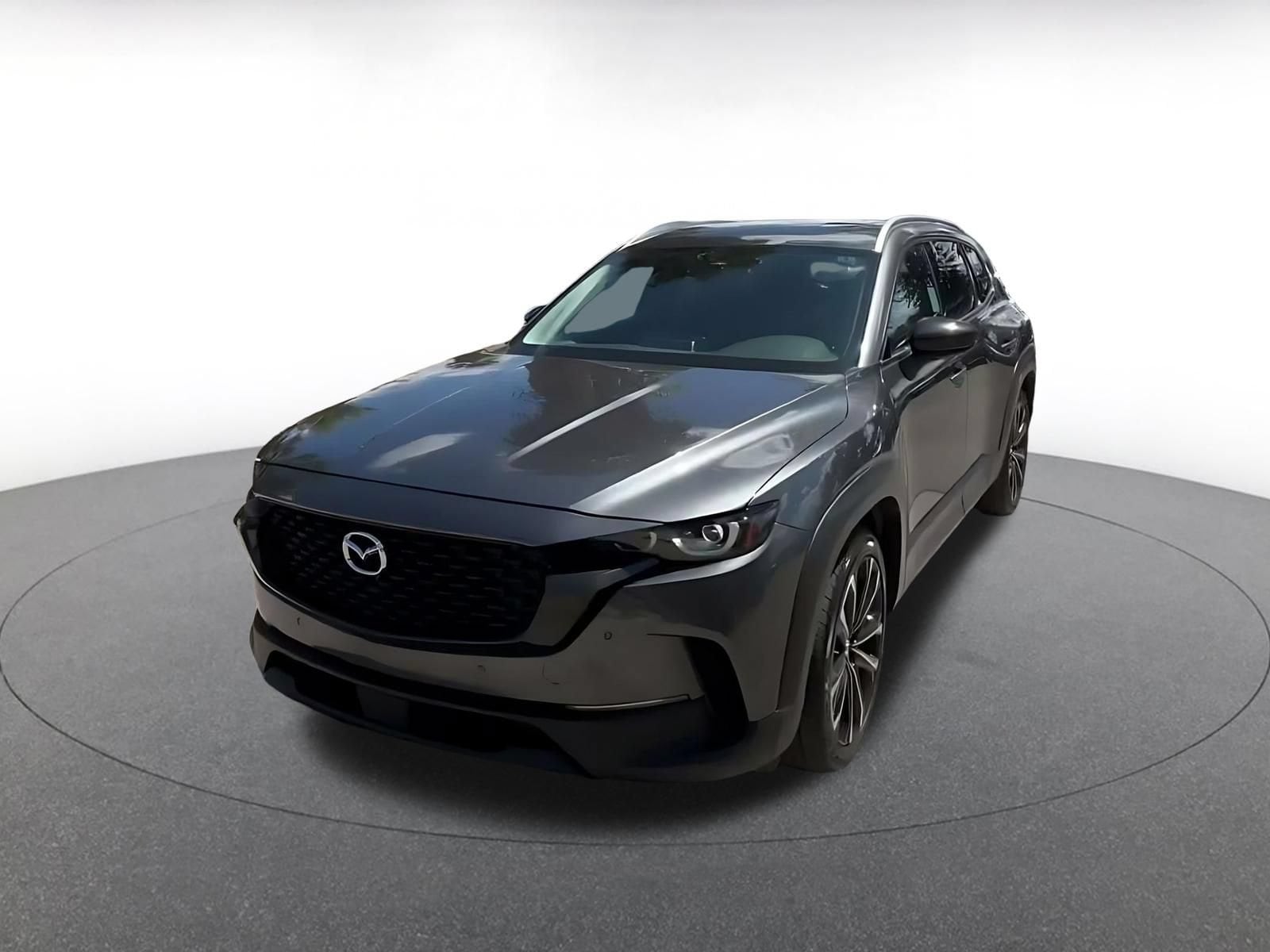 Thumbnail: 2026 Mazda CX-50 - 6