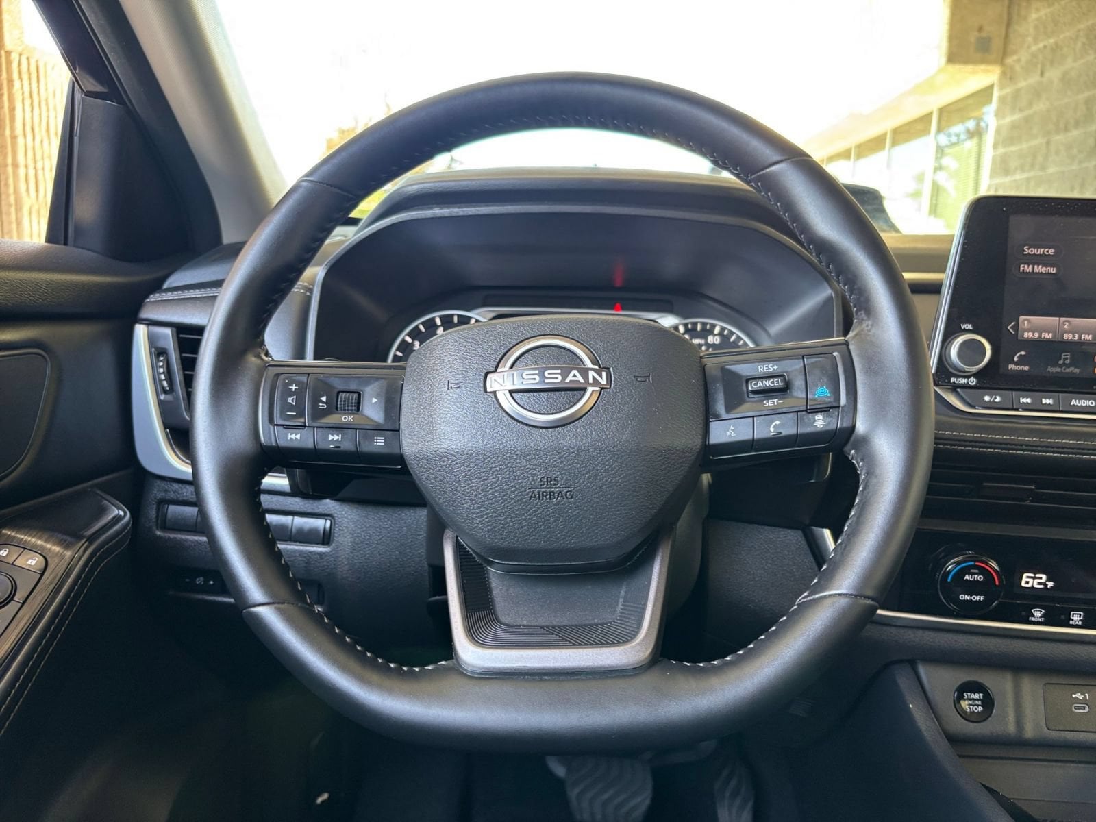 Thumbnail: 2026 Nissan Rogue - 29