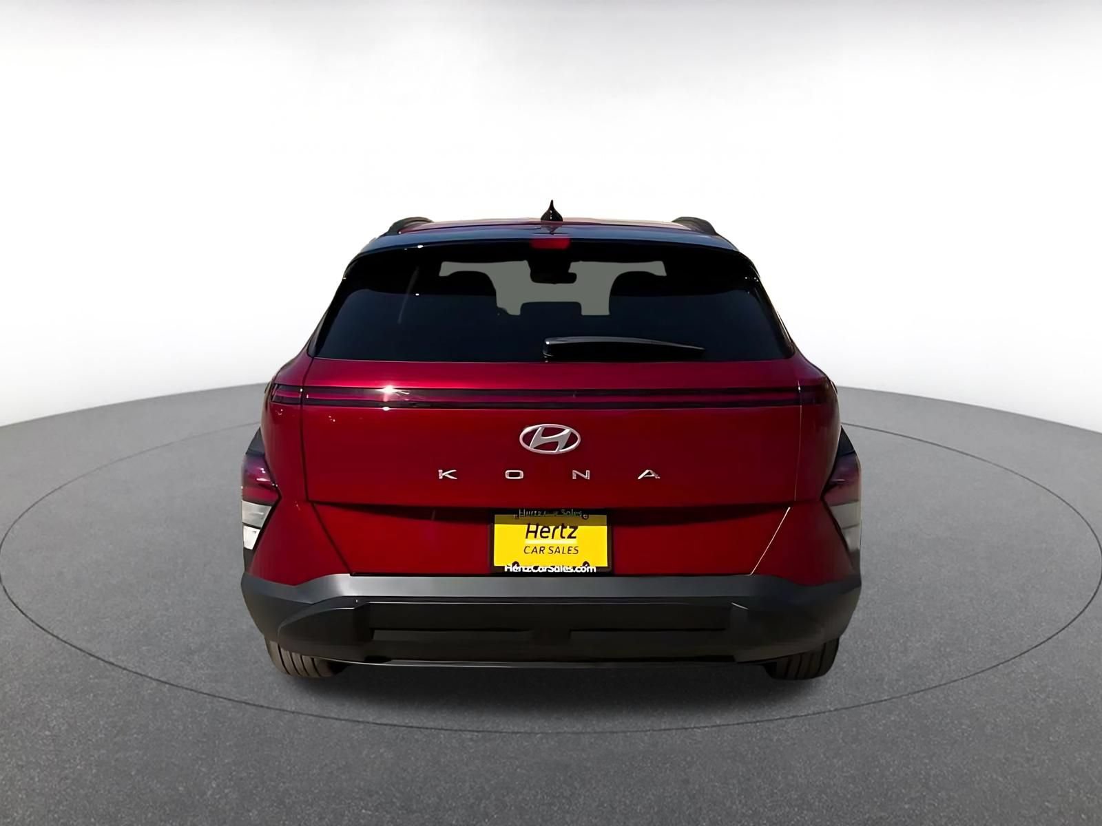 Thumbnail: 2026 Hyundai Kona - 12