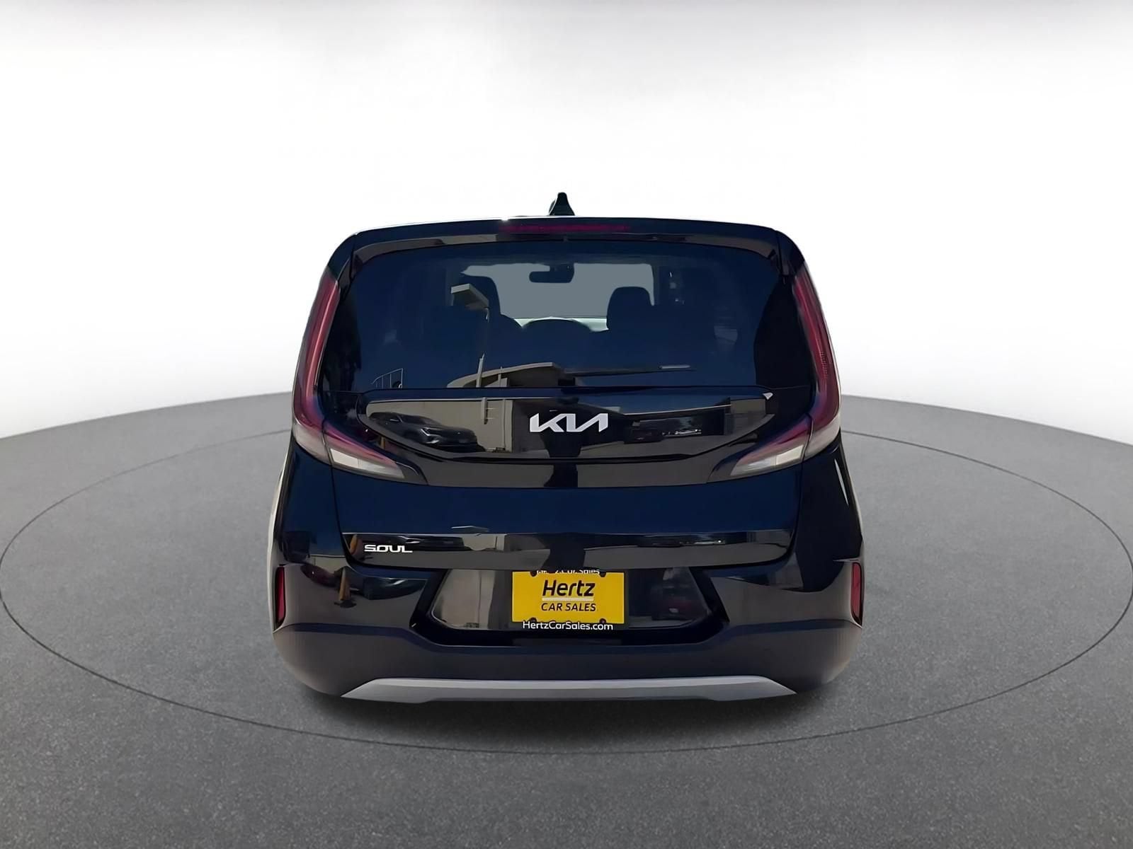 Thumbnail: 2025 Kia Soul - 12