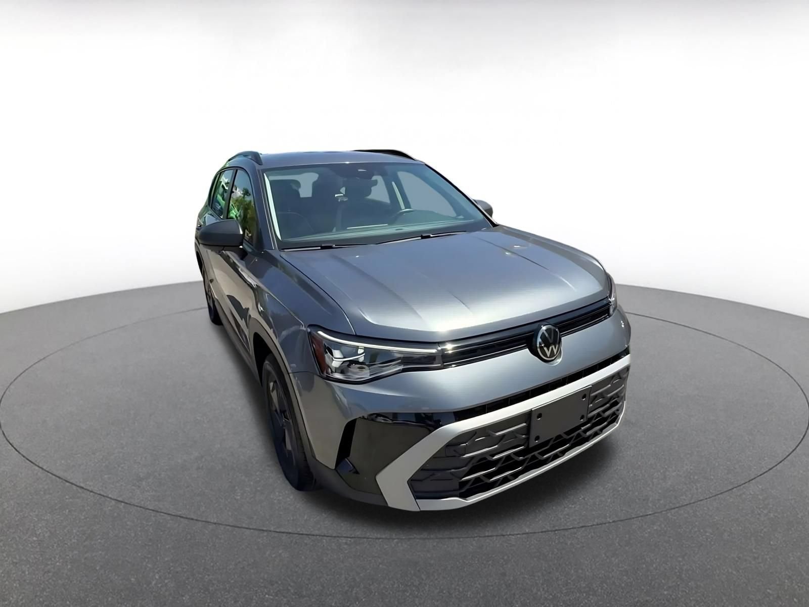 Thumbnail: 2026 Volkswagen Taos - 3