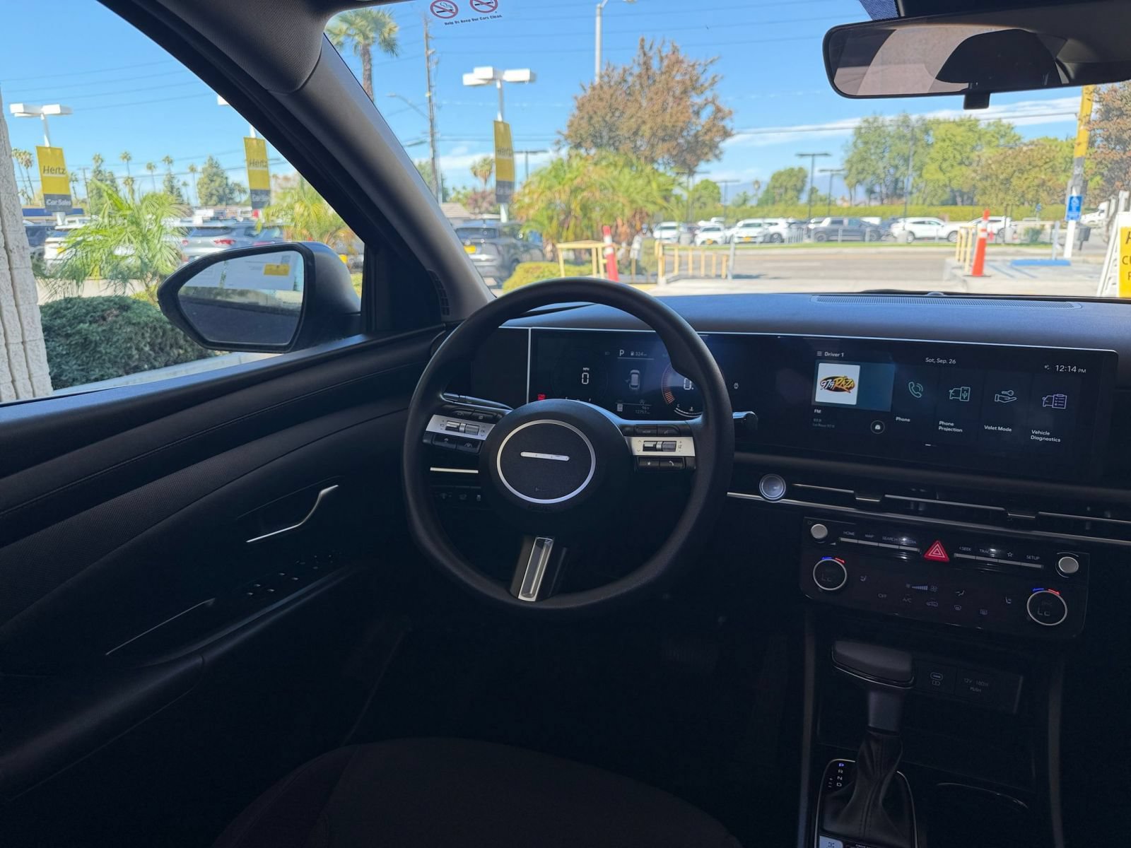 Thumbnail: 2026 Hyundai Tucson - 35