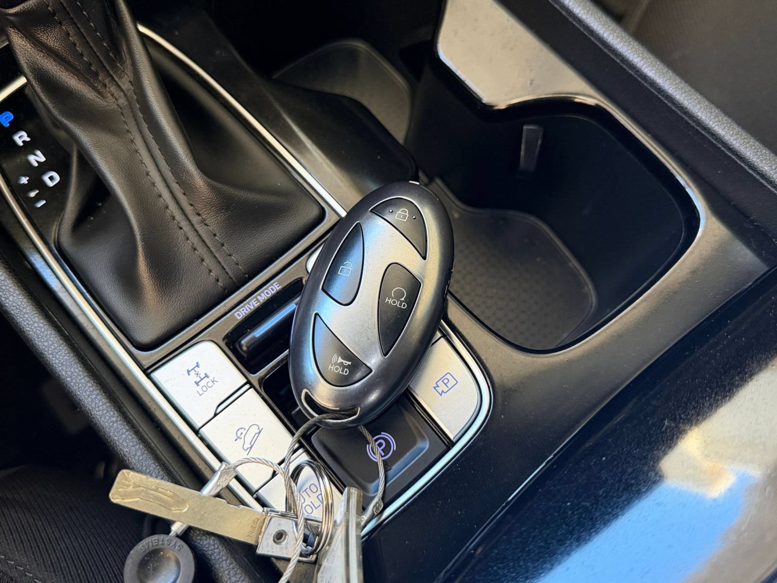 Thumbnail: 2026 Hyundai Tucson - 26