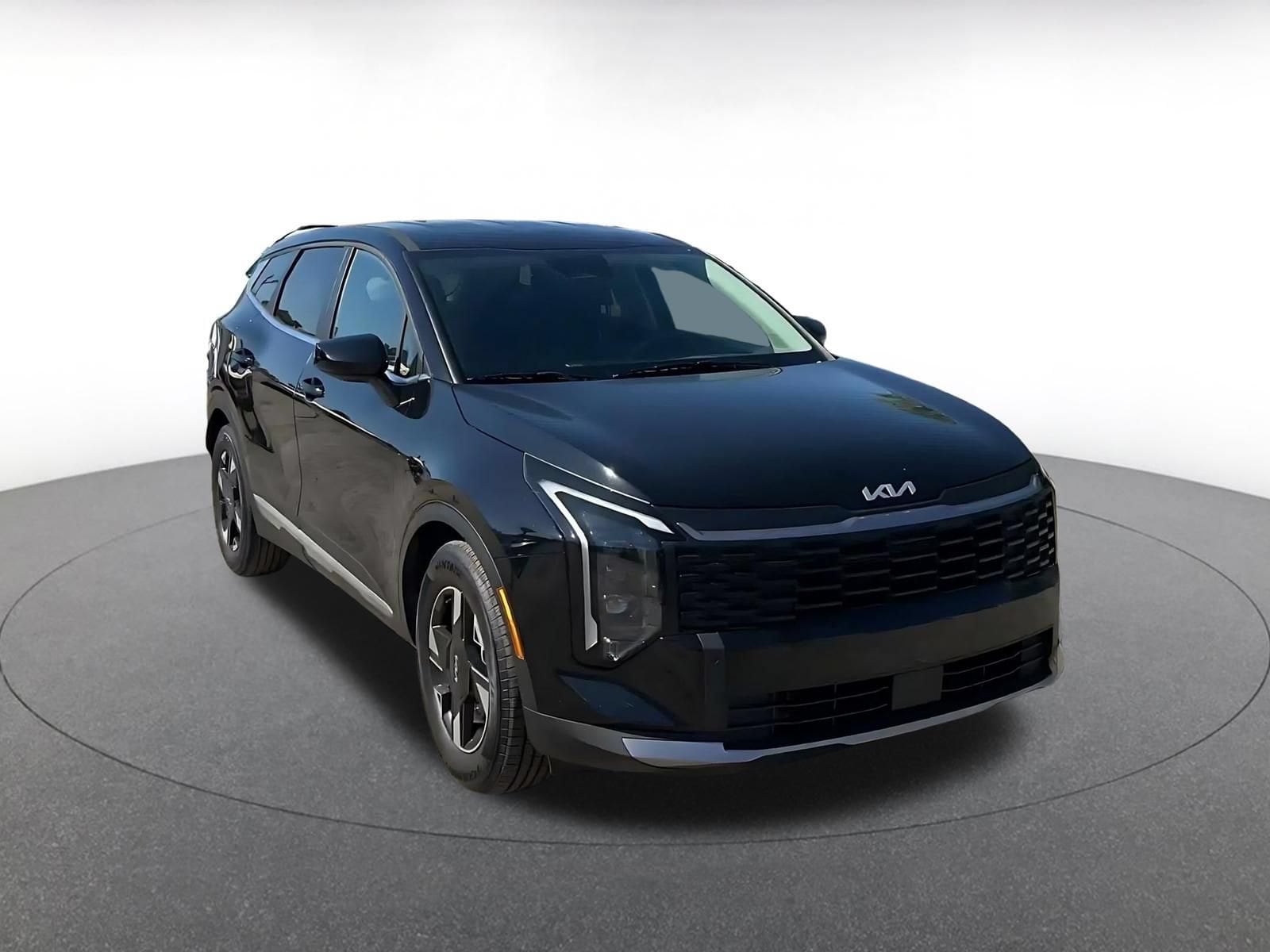 Thumbnail: 2026 Kia Sportage - 3