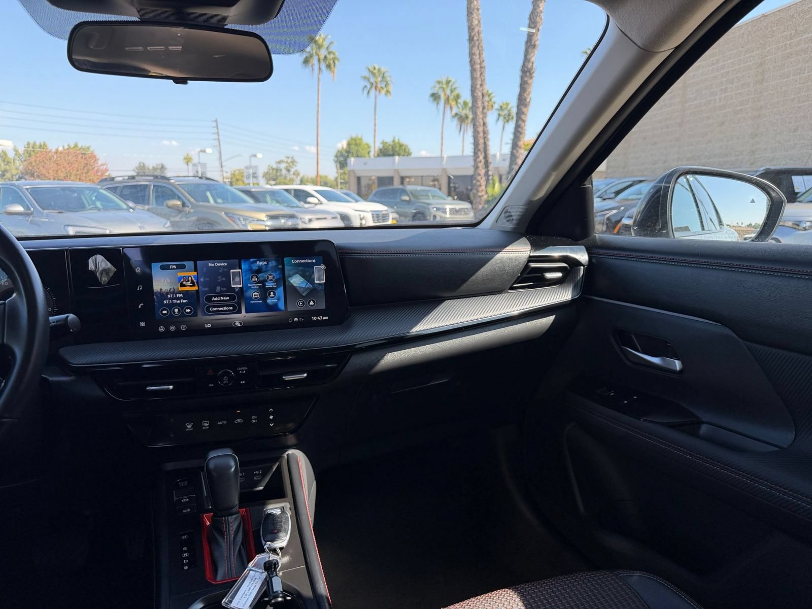 Thumbnail: 2026 Nissan Kicks - 33