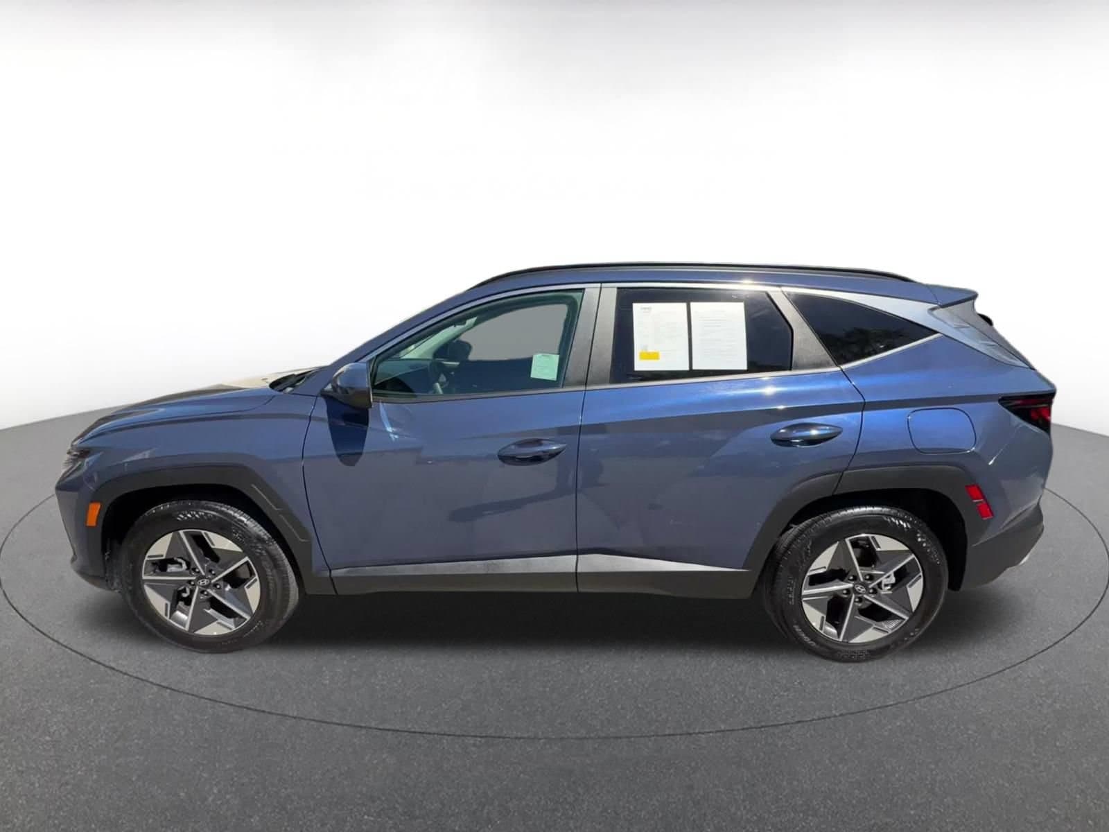 Thumbnail: 2026 Hyundai Tucson - 8