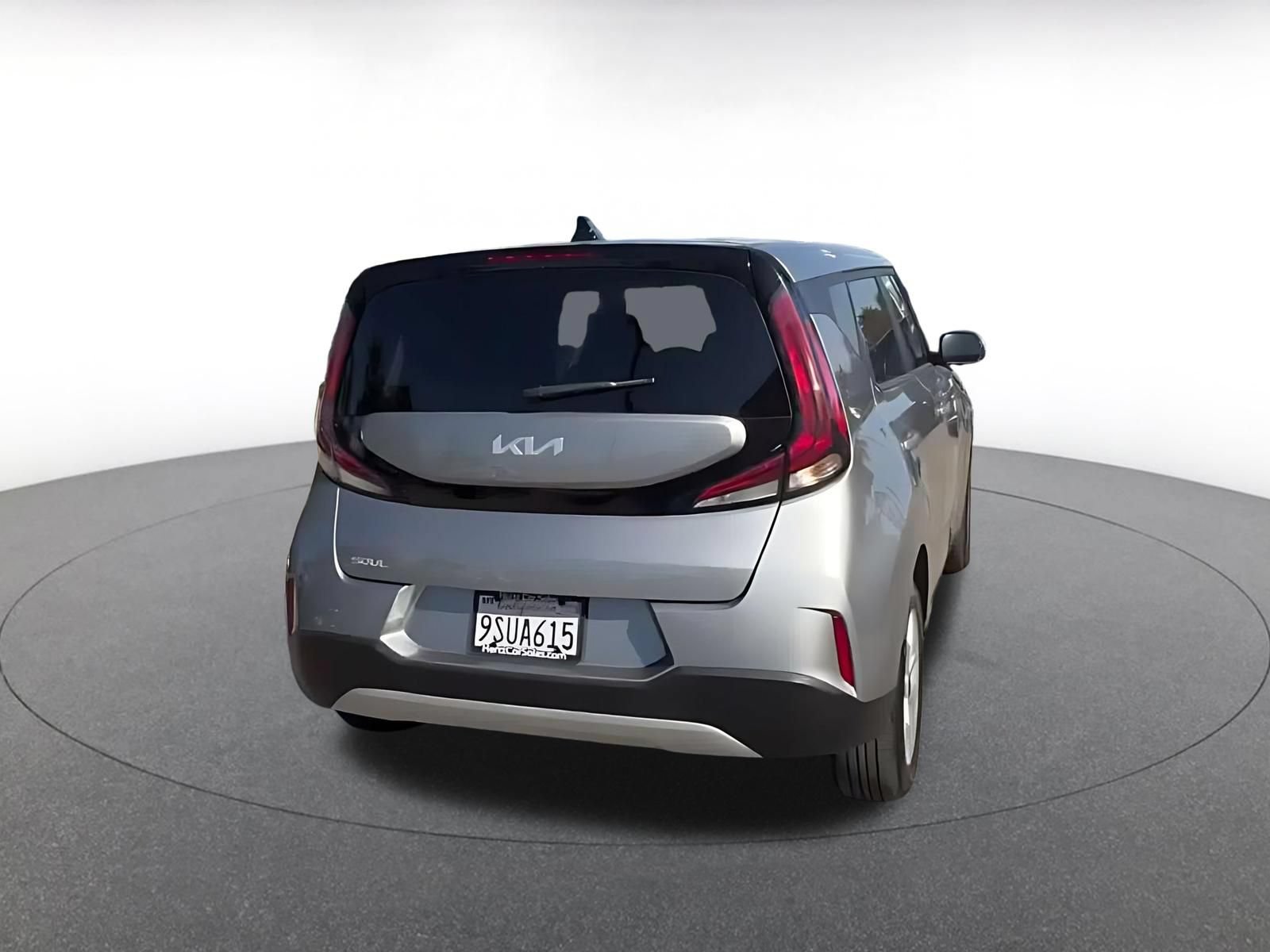 Thumbnail: 2025 Kia Soul - 14