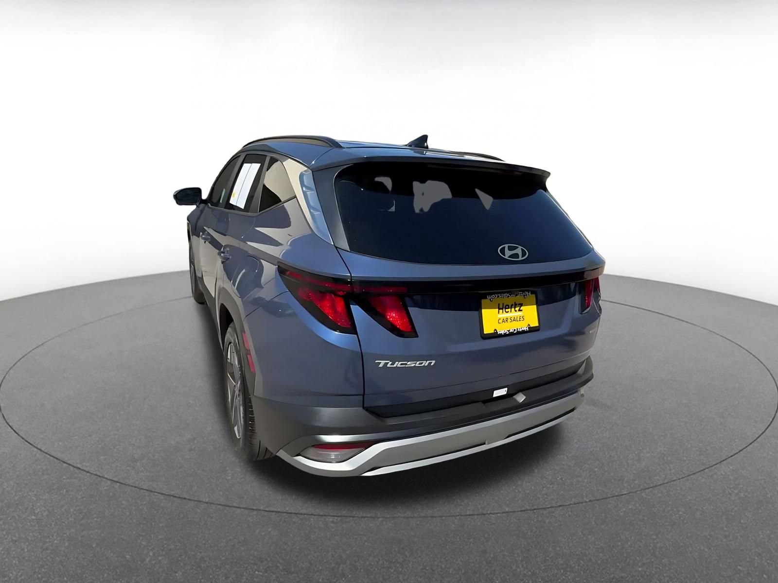 Thumbnail: 2026 Hyundai Tucson - 10