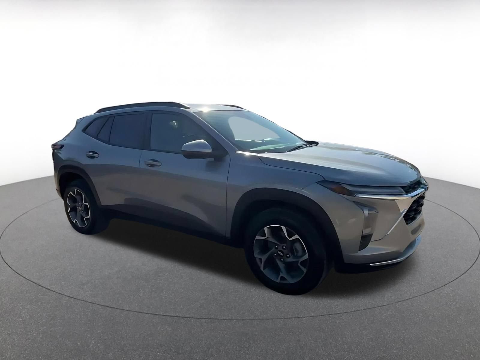 Thumbnail: 2026 Nissan Rogue - 2