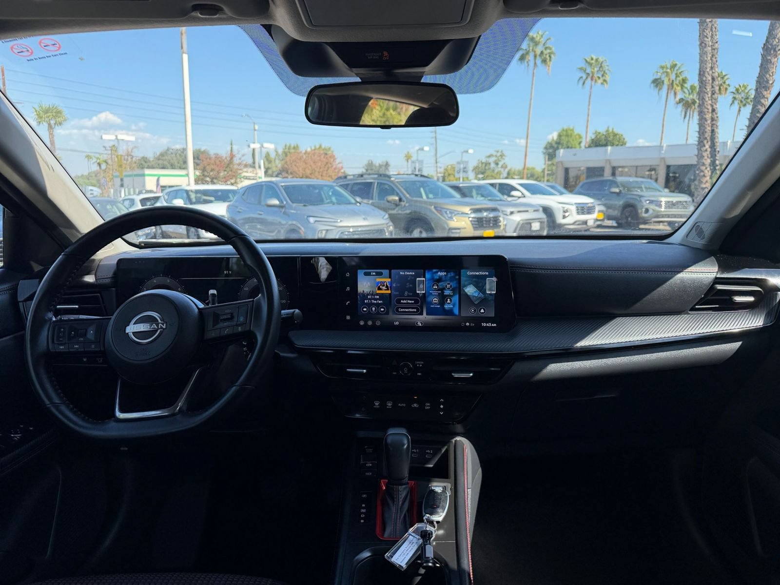 Thumbnail: 2026 Nissan Kicks - 31